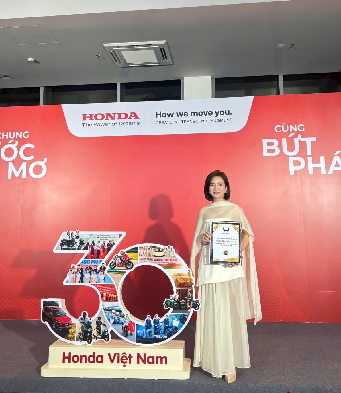 THU THẢO