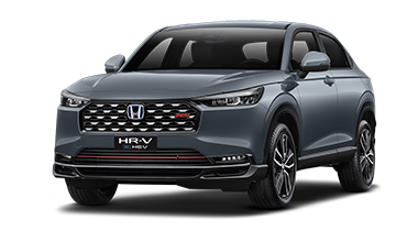 Honda Hrv Bình Dương